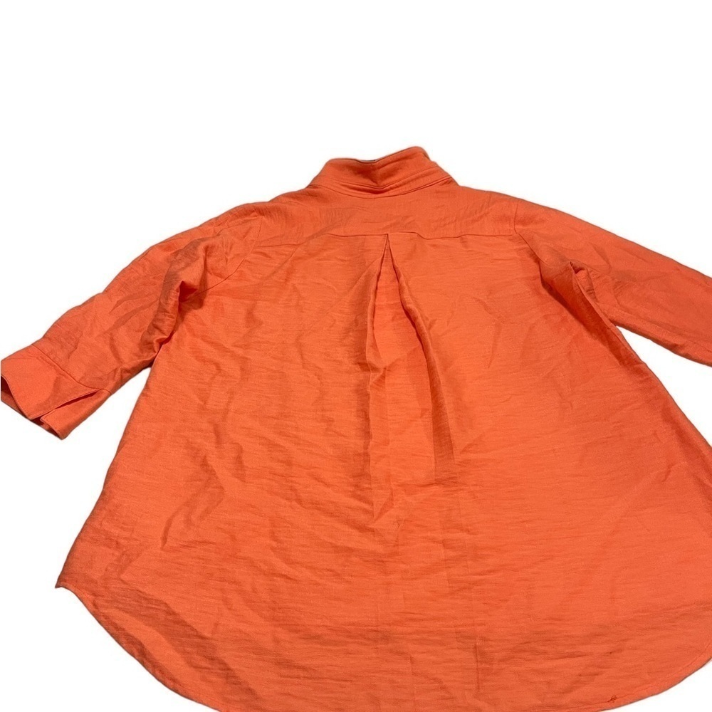 PATCHINGTON BLOUSE - Picture 11 of 12